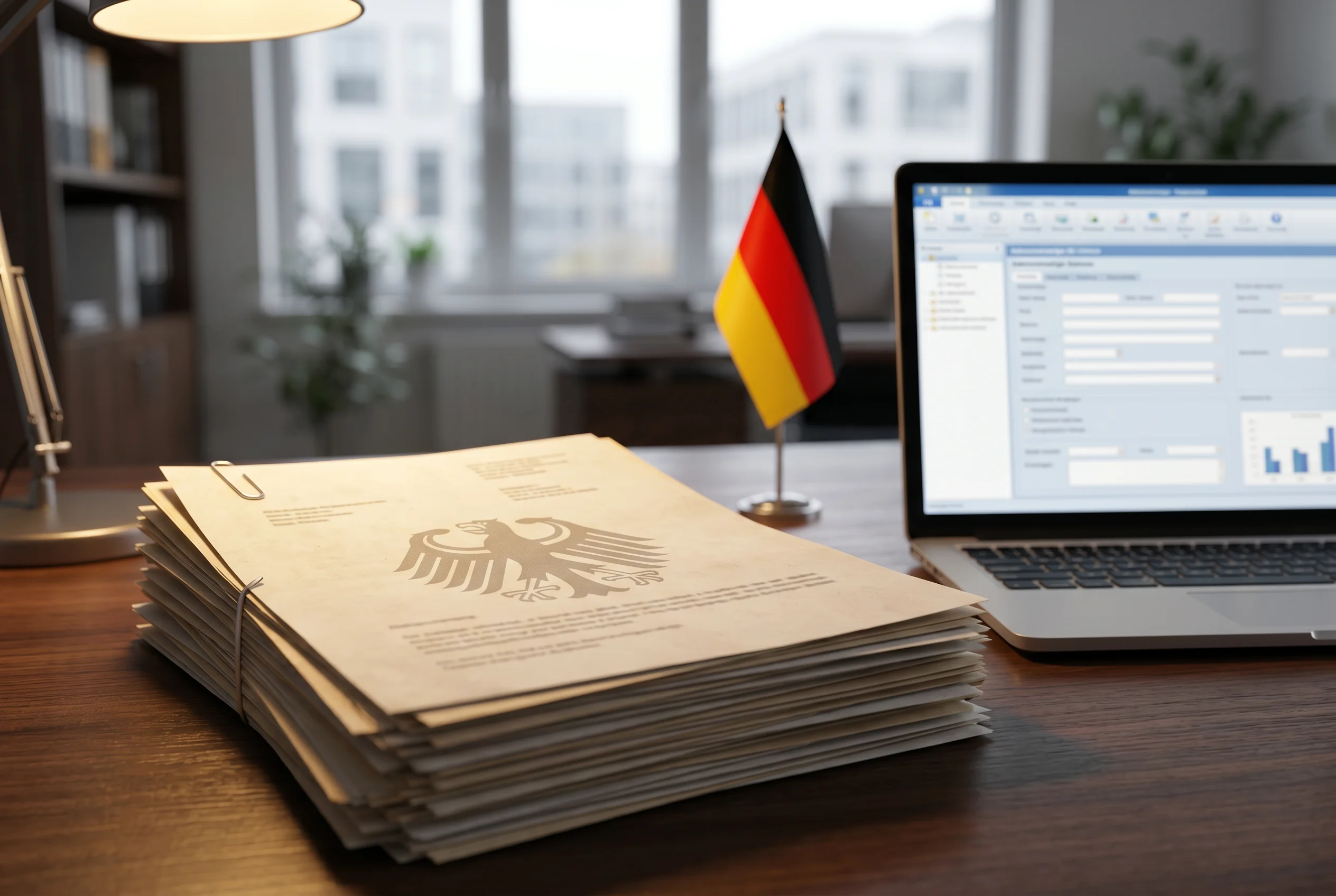 Glücksspielstaatsvertrag und Sportwetten-Regulierung in Deutschland