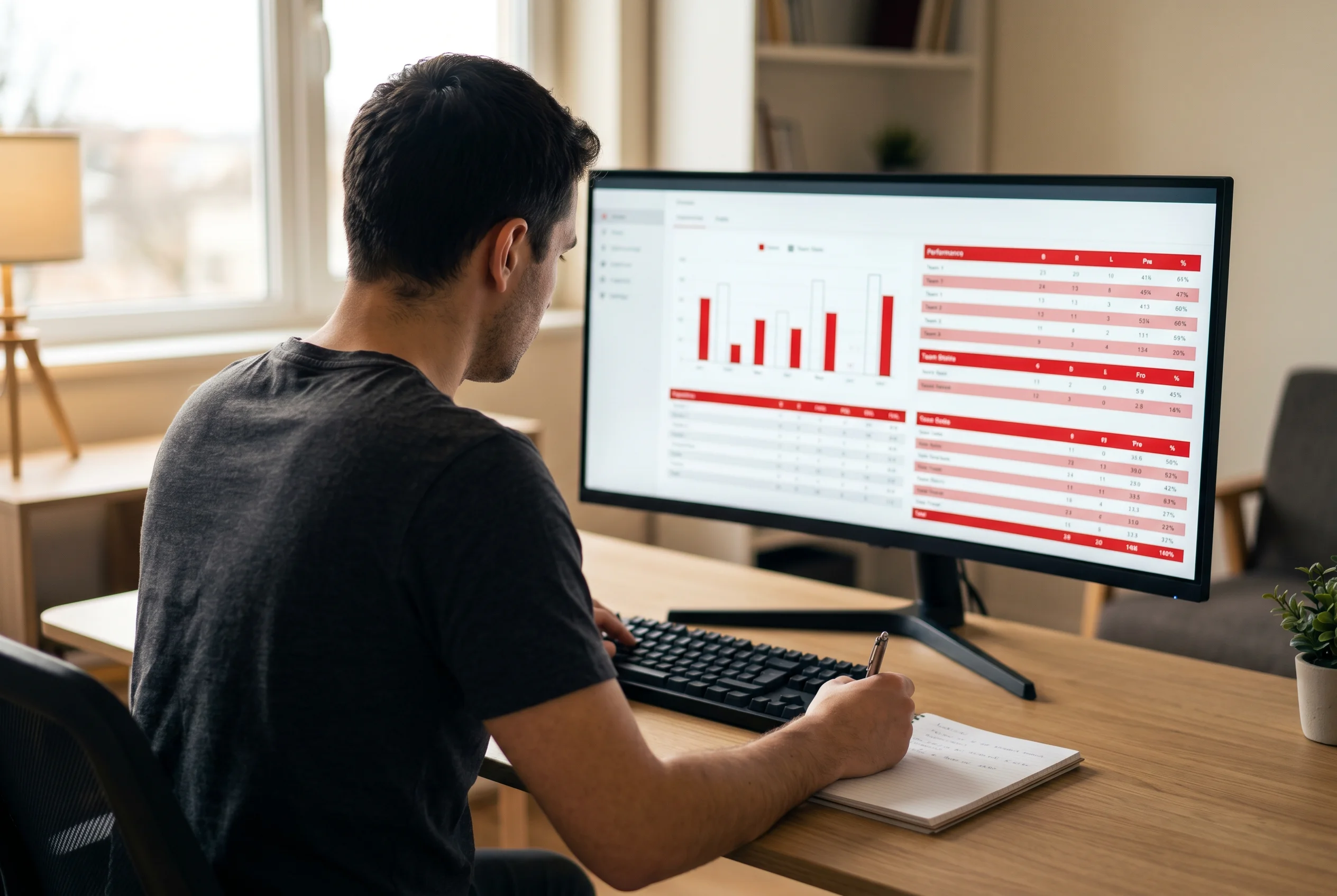 UFC Quoten analysieren - Wettmarkt-Bewertung für MMA